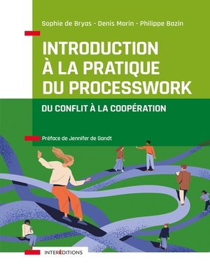 cover image of Introduction à la pratique du Processwork